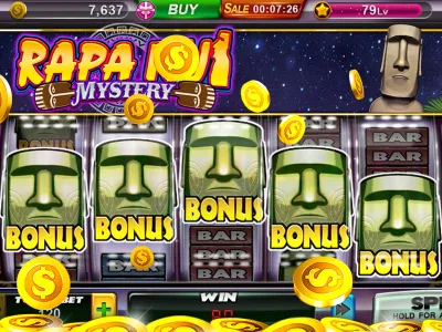 Configuración de apuestas