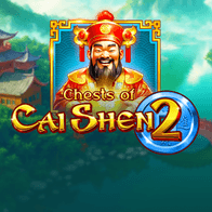 Chest Of Cai Shen 2 screenshot