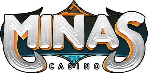 Minas Casino Logo